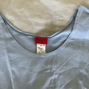 Vintage Kenzo bodysuit tee